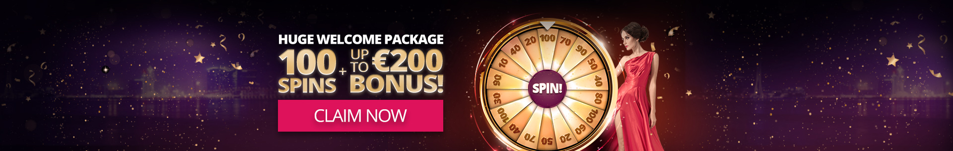 Hopa Casino Starburst